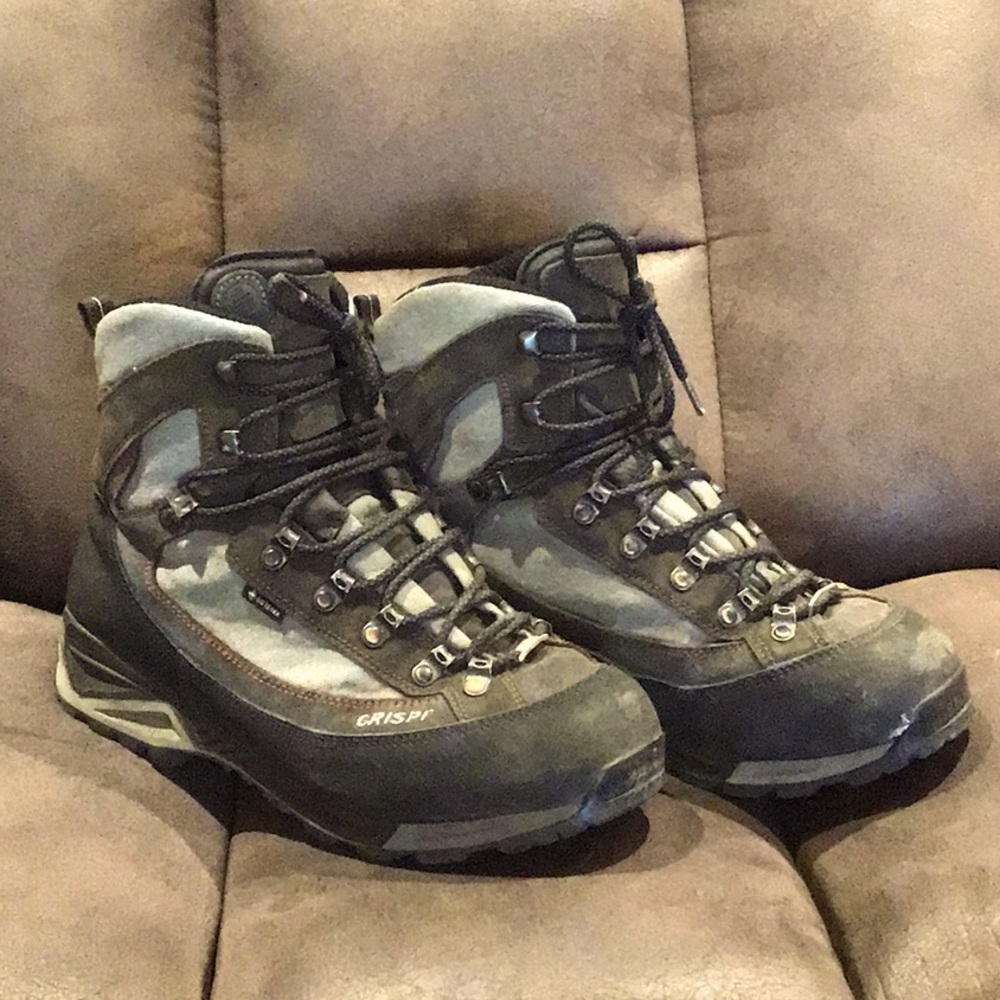 Crispi Colorado’s GTX Men’s 9.5